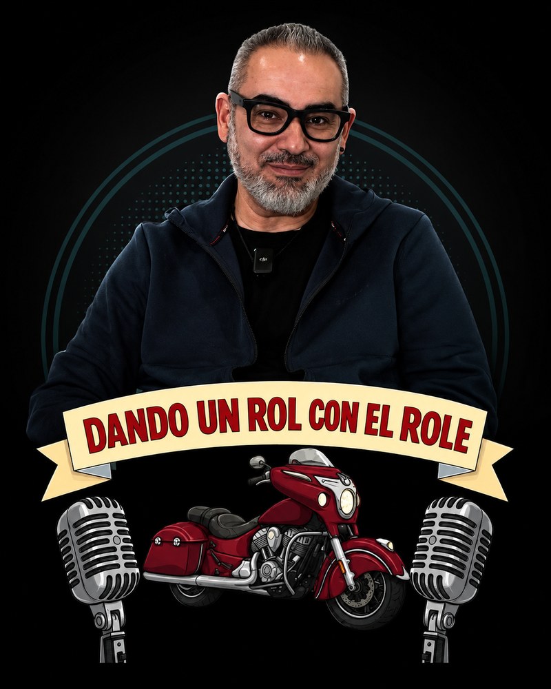 Dando un Rol con el Role